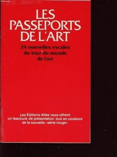 Les passeports art 24 - passeports,