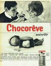Publicité Advertising 120