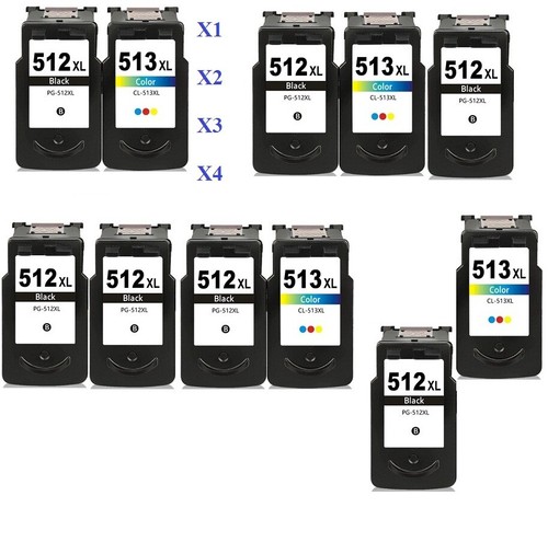 Cartouches encre compatibles - cartouches, d'encre