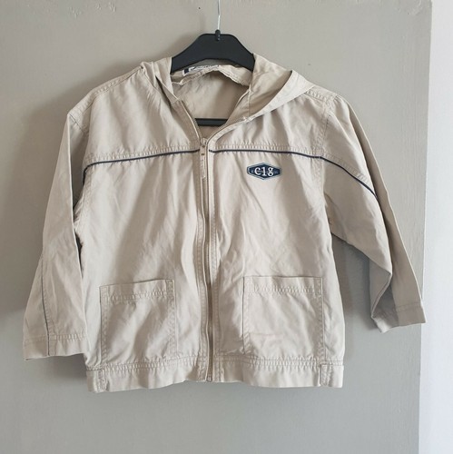 Blouson garçon jacadi ans - blouson,