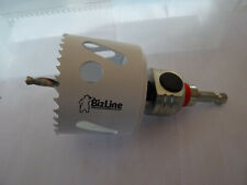 scie Cloche "Bizline" 