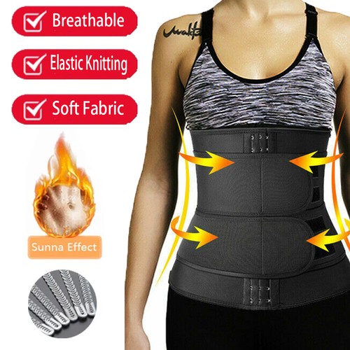 Compression double belt slim - compression,