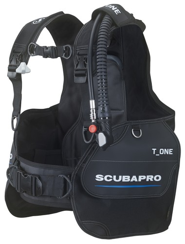 Scubapro one gilet - scubapro,