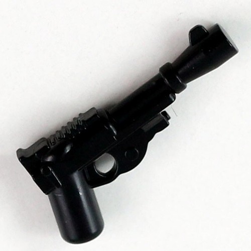 Custom hunter pistol weapon - hunter,