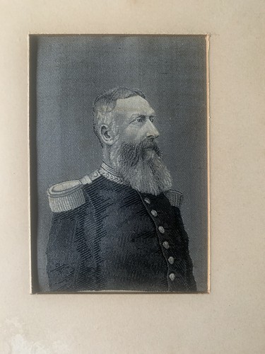 Portrait léopold 19th - de, ii