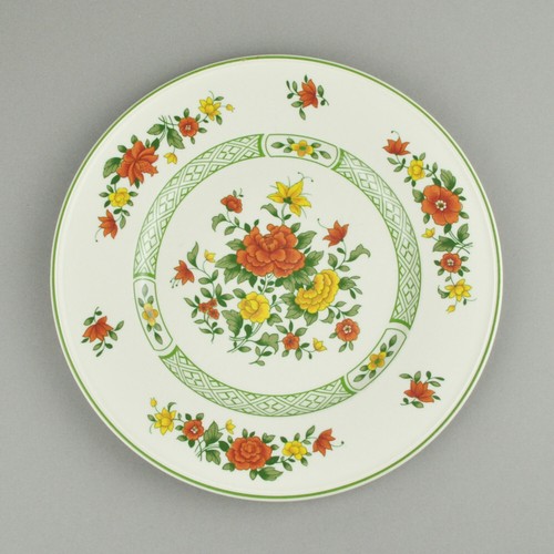 Assiette service villeroy - 1,