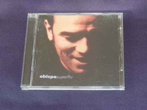 Pascal obispo superflu - obispo,