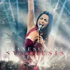 EVANESCENCE - SYNTHESIS LIVE