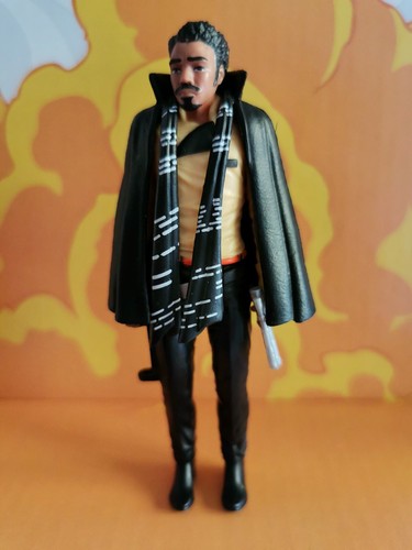 Star wars figurine - wars,