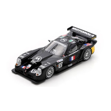 SPARK S4868 PANOZ Esperante GTR-1 N°52 Société DAMS 24H Le Mans 1997 1/43