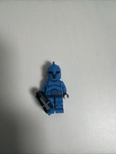 Lego Star Wars Senate Commando Captain (sw0614)