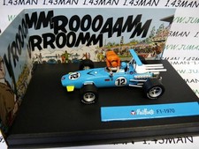 Mv7 voiture altaya ixo 43 - voiture, 1/43