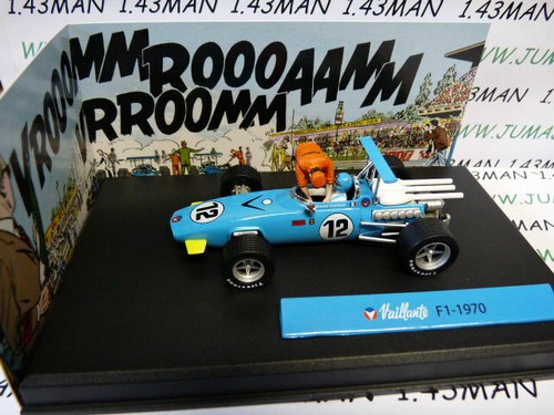 Mv7 voiture altaya - voiture, 1/43