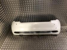 Pare choc arriere FIAT 500 2 PHASE 2 735637732