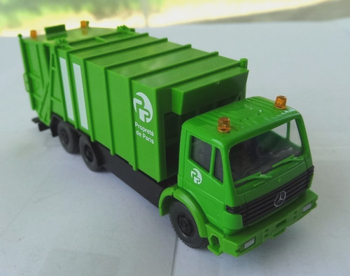 Ech wiking camion - ech,