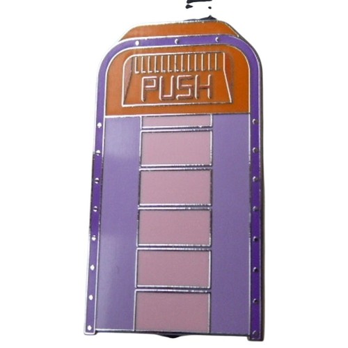 Disney trading pin - disney,