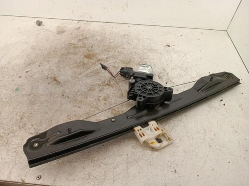 Leve vitre electrique avant