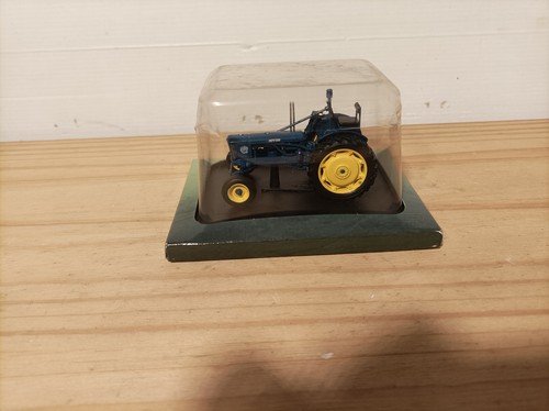 Tracteur sift h 30 - 1/43,