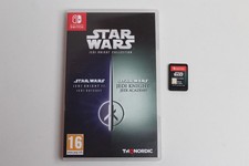 Nintendo SWITCH (EUR) : Star