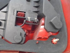 Feu arriere principal gauche (feux) AUDI A4 1 PHASE 1 8D0945111A