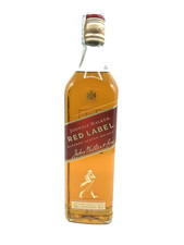Johnnie Walker Red Label