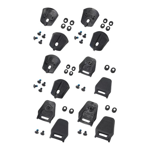 Lot talonnettes de vélo - 2,