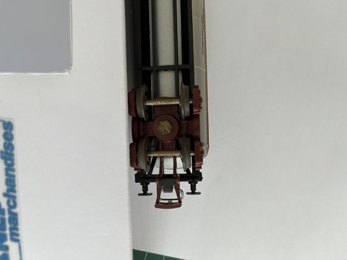 Train jouef - jouef, ho