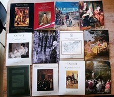 Lot 13 catalogues Sotheby’s