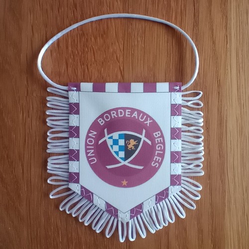 Bordeaux begles rugby - bordeaux,