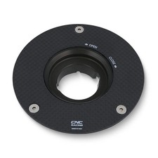 Cnc racing capot réservoir - cnc,