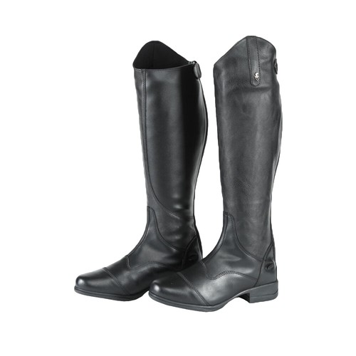Moretta bottes hautes - -,