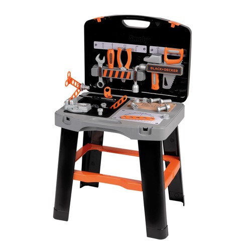 Black decker etabli bricolo - -,