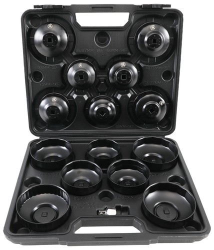 Cloches cles filtre - cloches, de