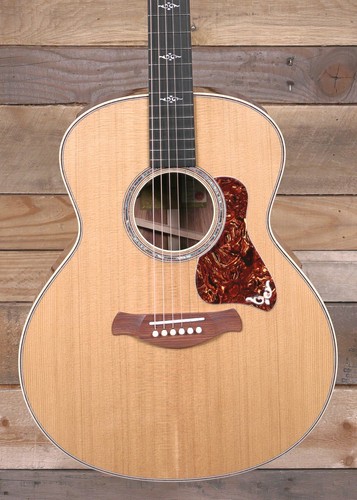 Taylor gold label 814e - taylor,