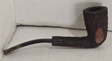 Vtg Scala Club Bent Genuine