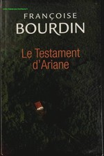 Le Testament d’Ariane –