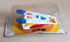 CORGI JUNIORS BUCK ROGERS STARFIGHTER - 1978 - neuf