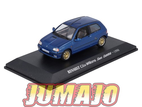 Re64 voiture norev - voiture, 1/43