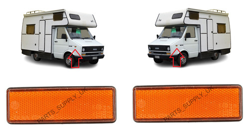 Neuf pour iveco daily - neuf,