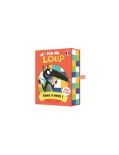 jeu du loup - gare à vous 