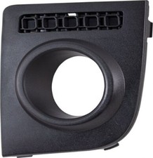 Grille De Pare-choc Avant