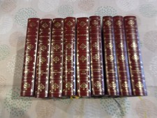 VICTOR HUGO 9 LIVRES