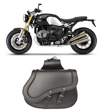 Paire 2 Sacs Moto Sacoches de