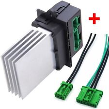 RESISTANCE Module de Puissance CHAUFFAGE ventilation clim auto Renault Scenic 2