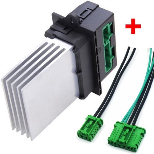 Module ventilation - module, de