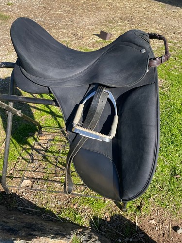 Wintec isabell werth dressage - wintec,