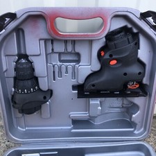 Black & Decker 12V Firestorm