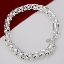 Magnifique Bracelet argent