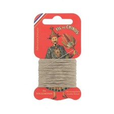 Cartonnette de 15m de fil de