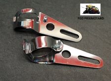 FIXATION PATTE DE PHARE MOTO